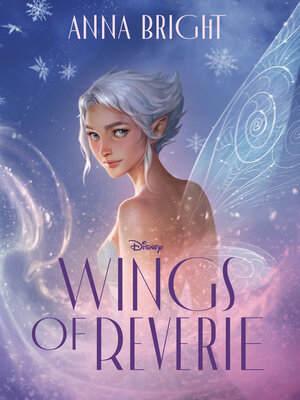 cover image of Wings of Reverie